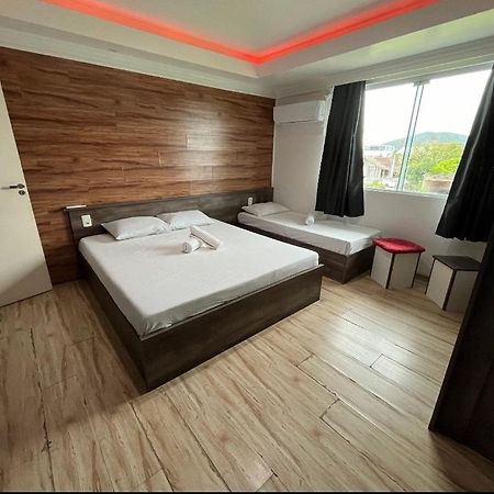 Savanna Suites Penha  Dış mekan fotoğraf