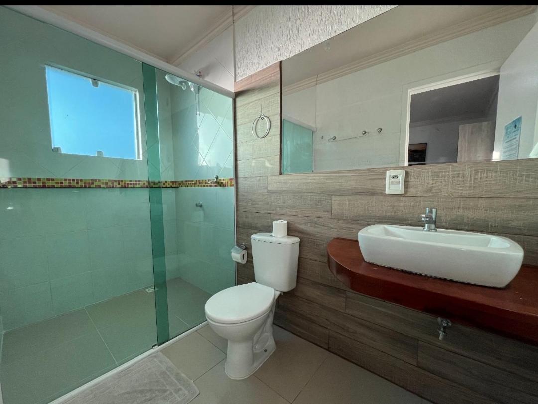 Savanna Suites Penha  Dış mekan fotoğraf
