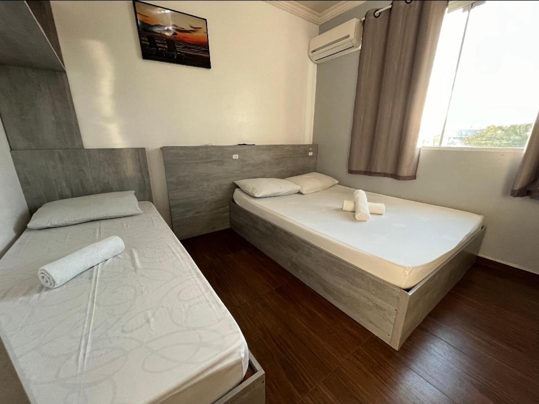 Savanna Suites Penha  Dış mekan fotoğraf