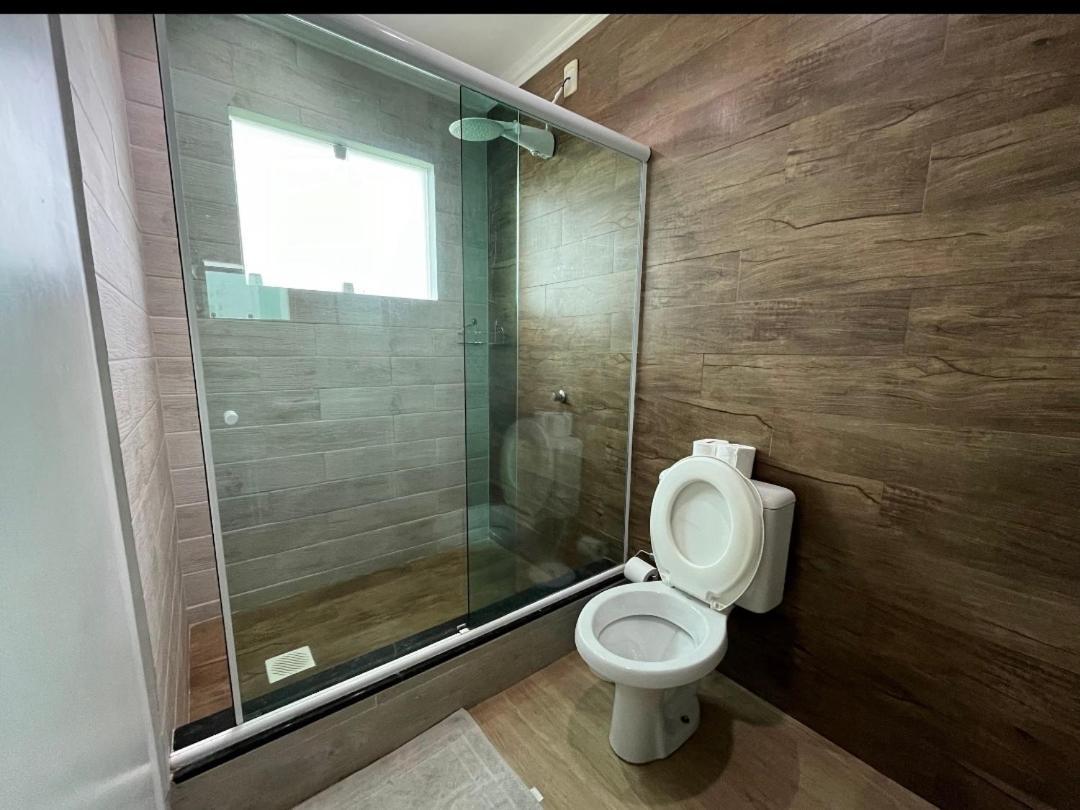 Savanna Suites Penha  Dış mekan fotoğraf