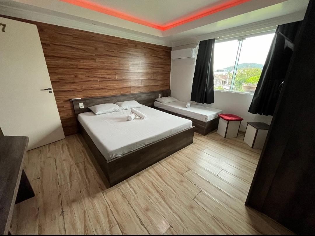 Savanna Suites Penha  Dış mekan fotoğraf