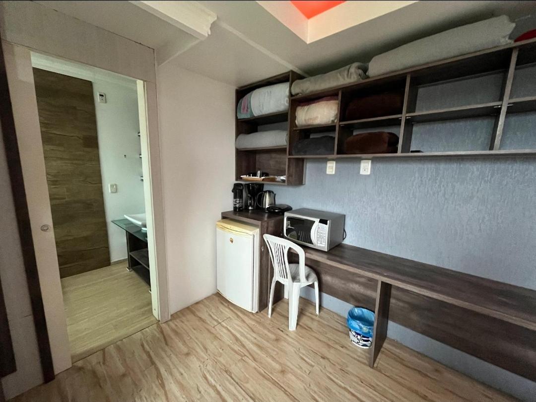 Savanna Suites Penha  Dış mekan fotoğraf