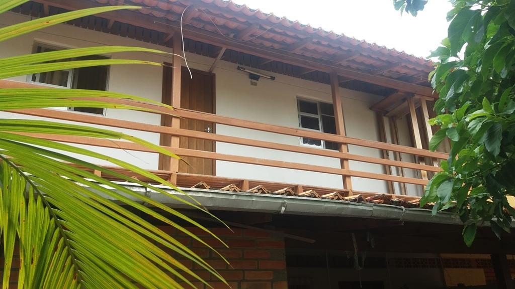 Savanna Suites Penha  Dış mekan fotoğraf