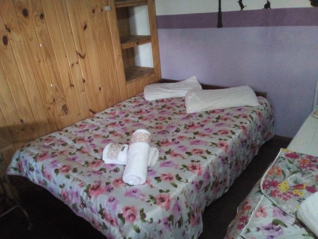 Savanna Suites Penha  Dış mekan fotoğraf