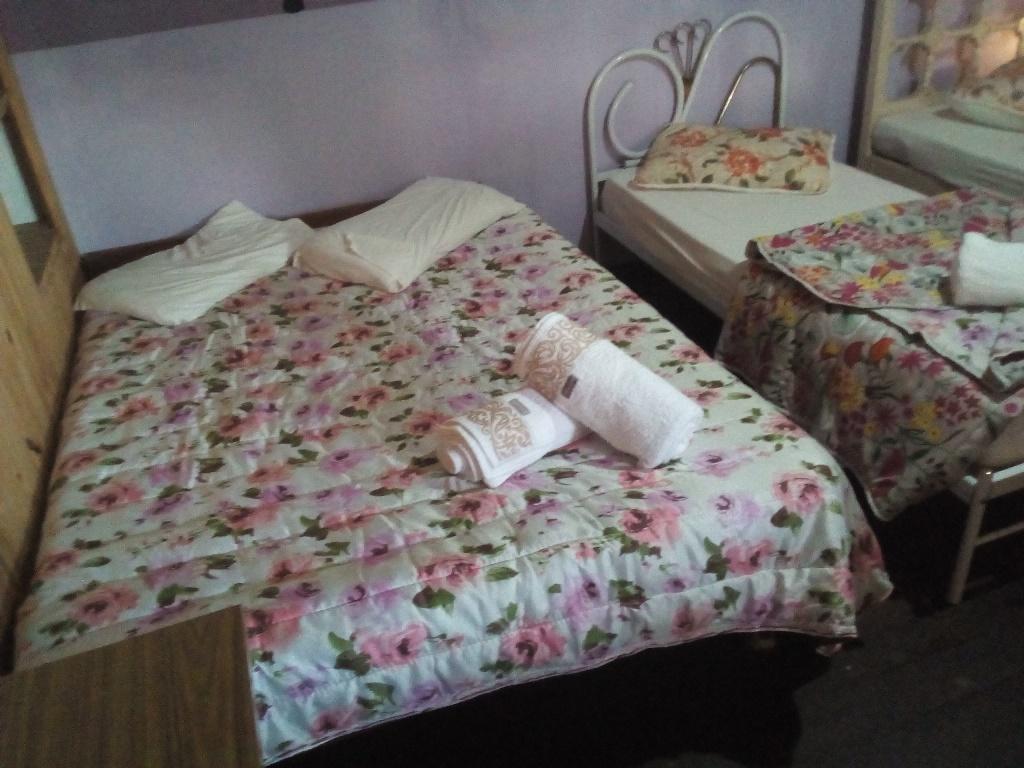 Savanna Suites Penha  Dış mekan fotoğraf